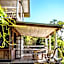 The Overhang