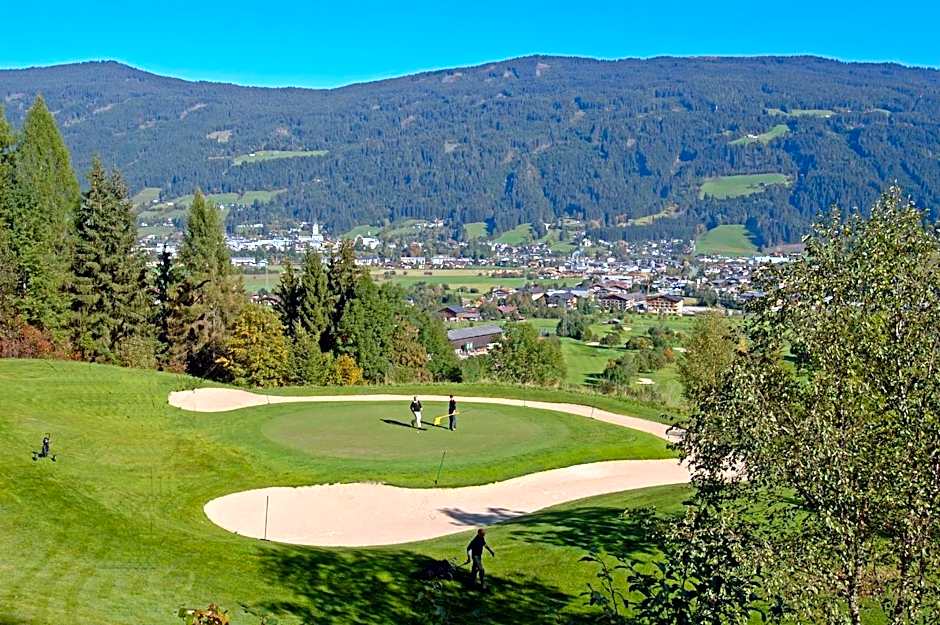 Sporthotel Radstadt