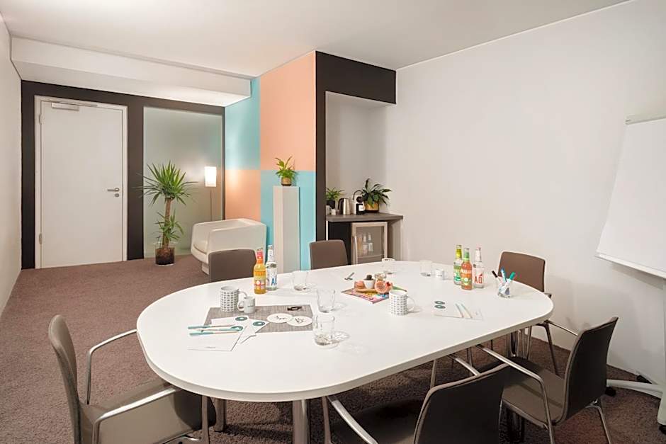 INNSiDE München Parkstadt Schwabing