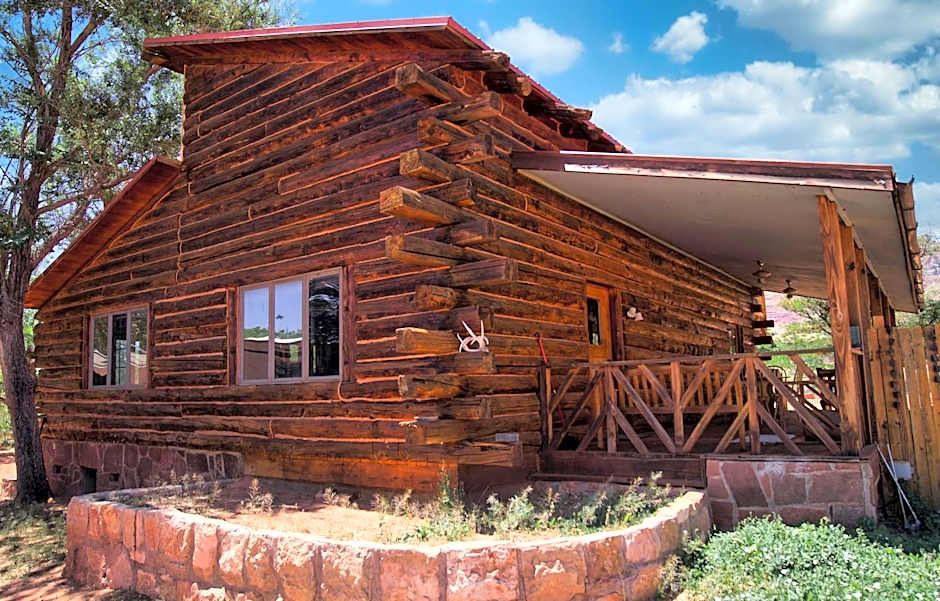 Lee's Ferry Lodge at Vermilion Cliffs