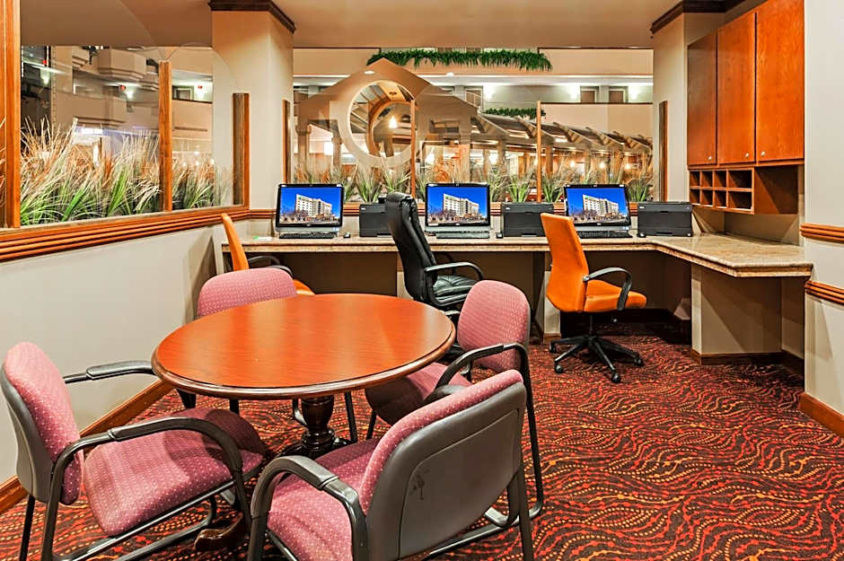 Holiday Inn Springdale-Fayetteville Area By IHG