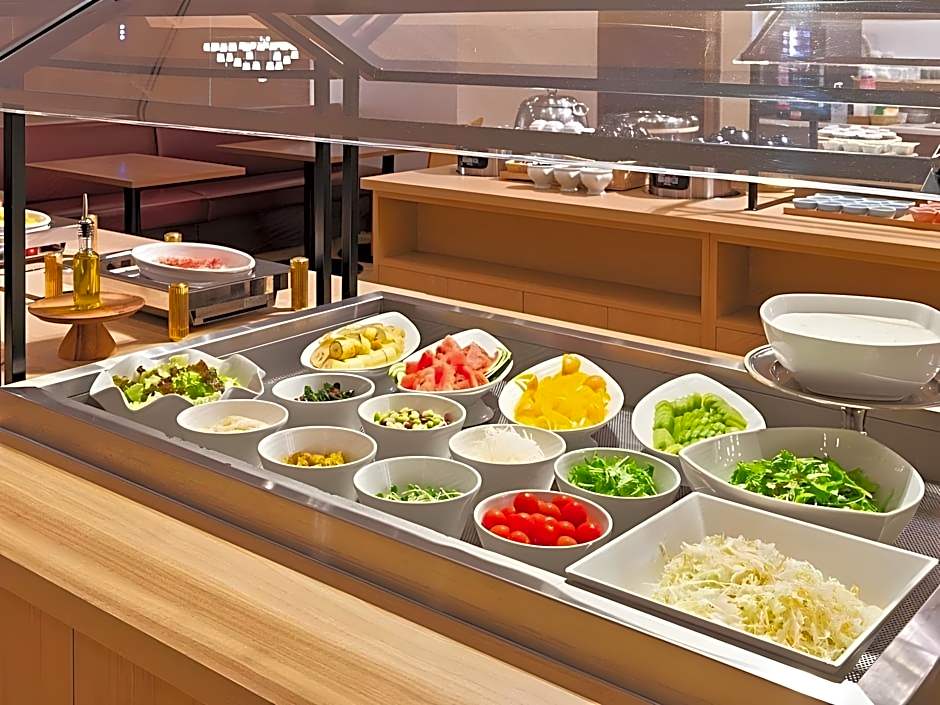 Mitsui Garden Hotel Kumamoto