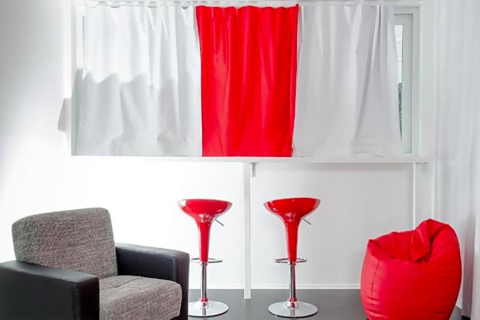 Design Hostel 101 Dalmatinac