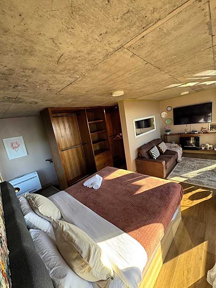 Victoria Ocean View Room