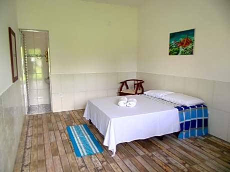 Basic Triple Room