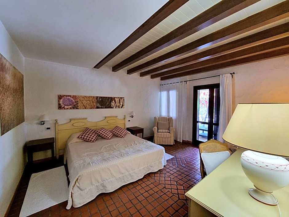 Is Benas Country Lodge