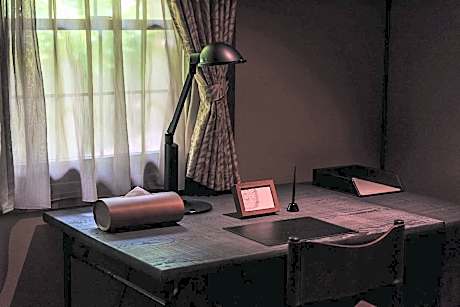 Premium Villa for 2 People