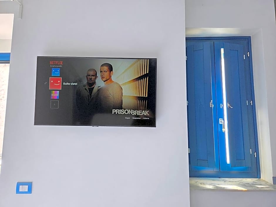 B&B SOGNANDO VIETRI e SPA ESCLUSIVA