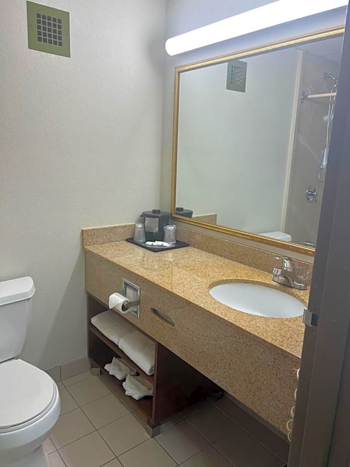 Quality Inn