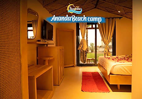 Double Room with Pool View