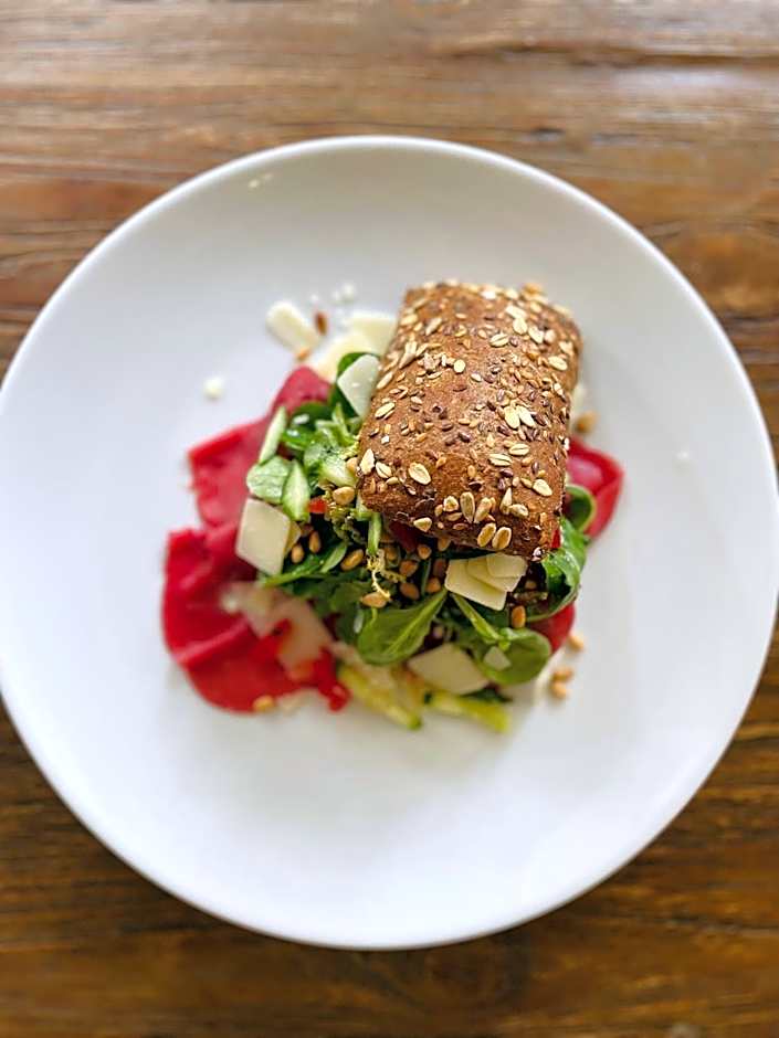 Landgoedhotel Villa Vennendal