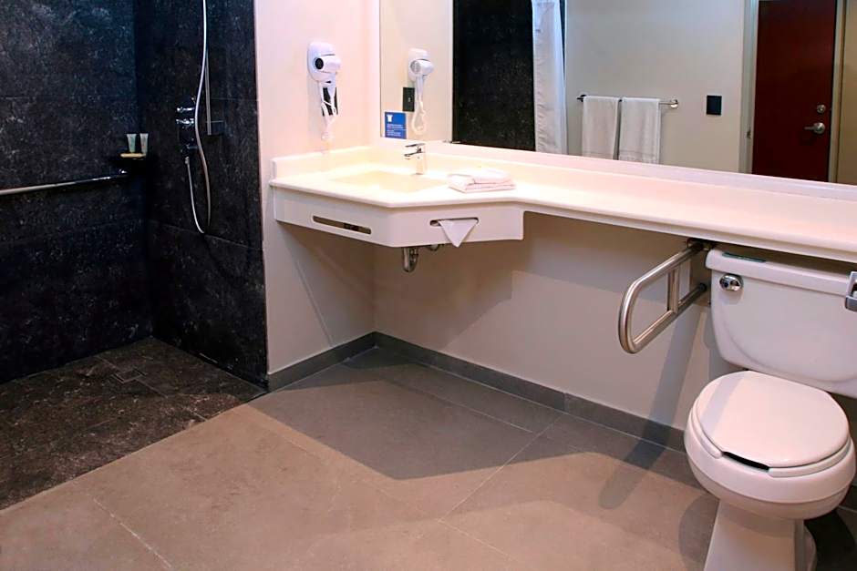 City Express by Marriott Reynosa