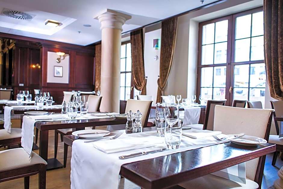 Radisson Blu Hotel, Gdansk