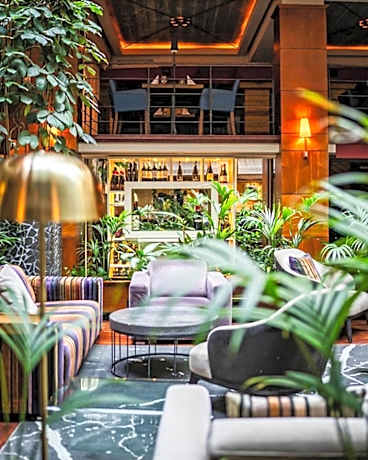 Grand Hotel Boutique