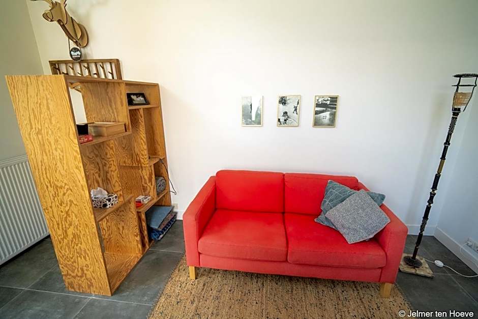Sport B&B De Veluwezoom