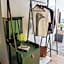 C. Baldwin, Curio Collection by Hilton
