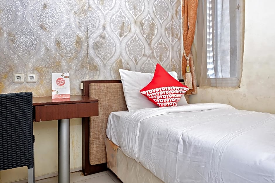 OYO 2691 Asokanori Guest House Syariah