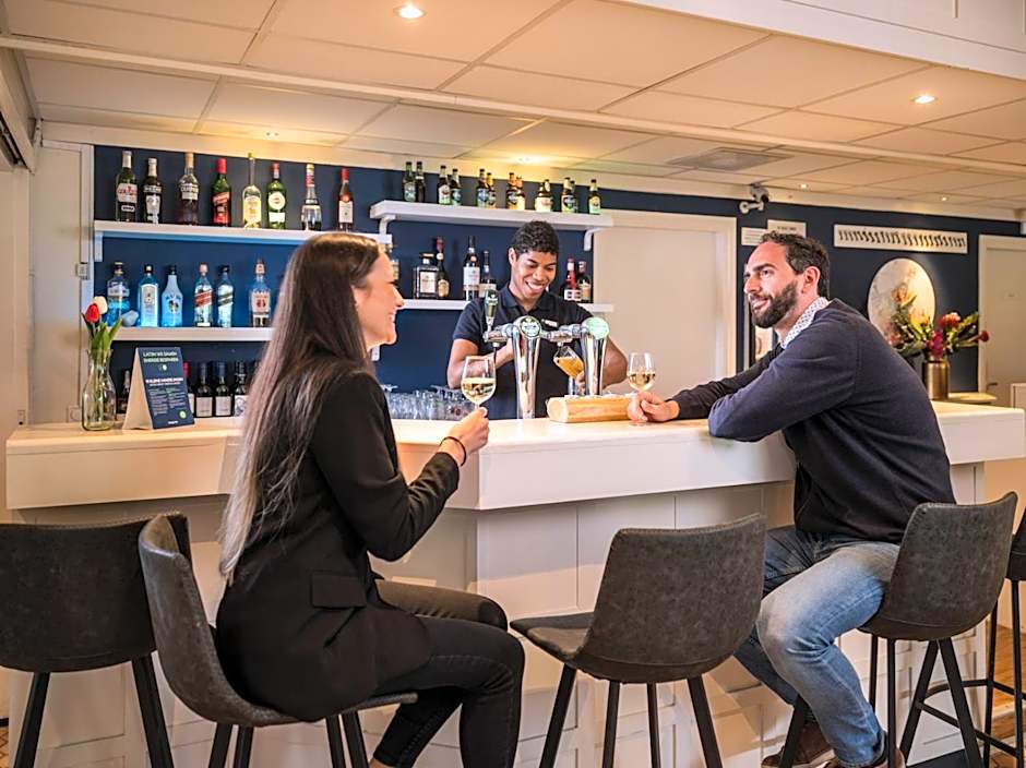 Campanile Hotel & Restaurant Gouda