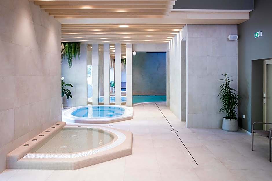 Nykščio Namai & SPA