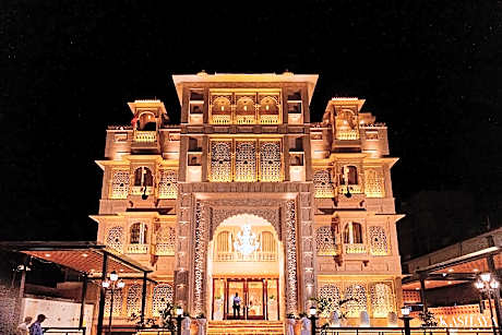 Hotel Ratan Mahal