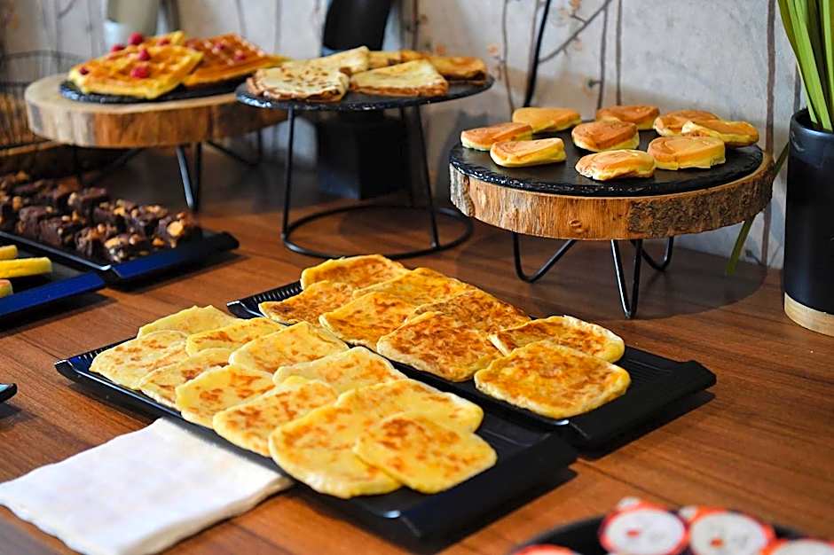 Ocean Park Hotel, Premium Suites & Wellness