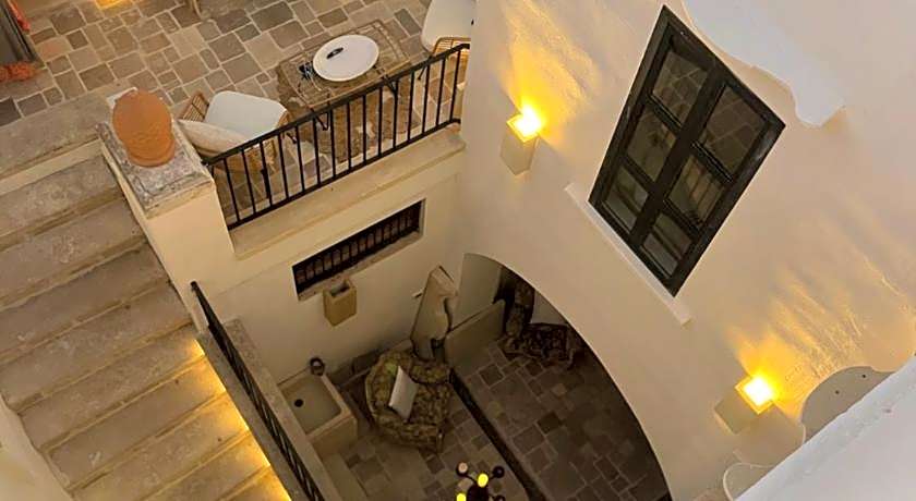 Palazzo NUR Luxury Rooms