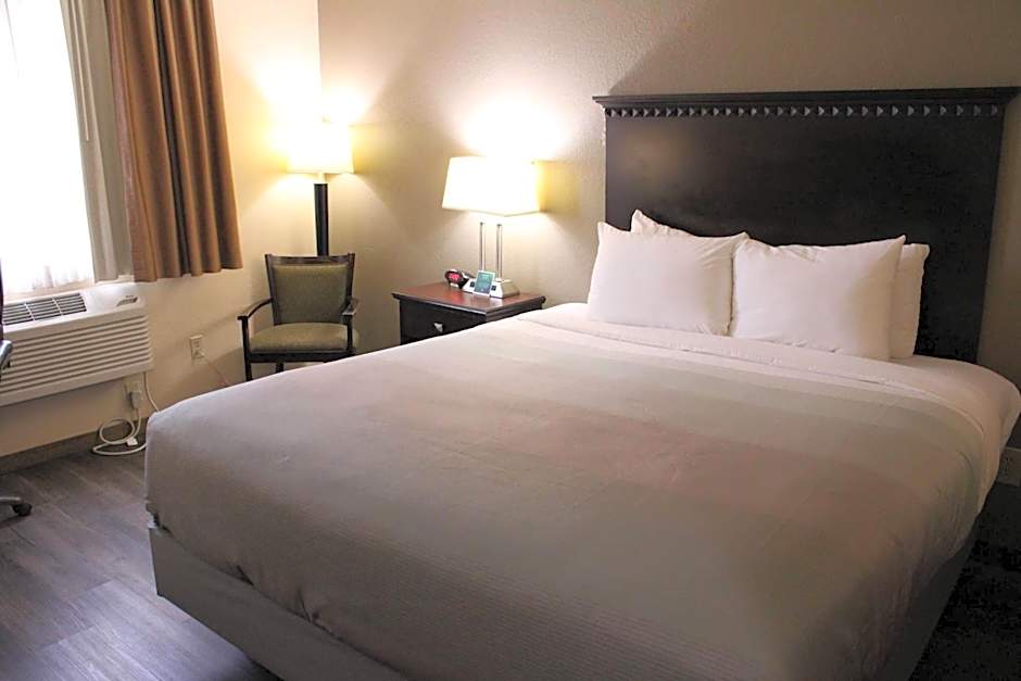 Quality Inn Gunnison - Crested Butte