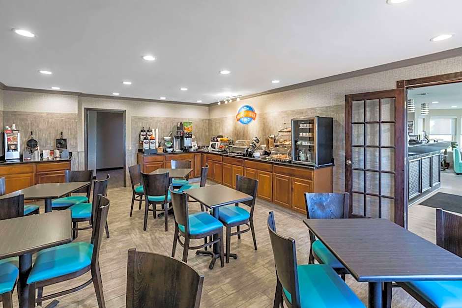 Baymont by Wyndham Pella