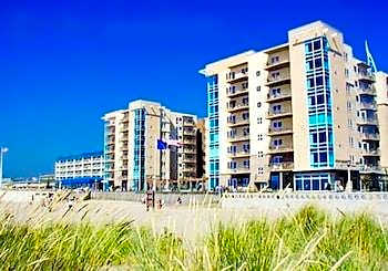 WorldMark Seaside - Extra Holidays
