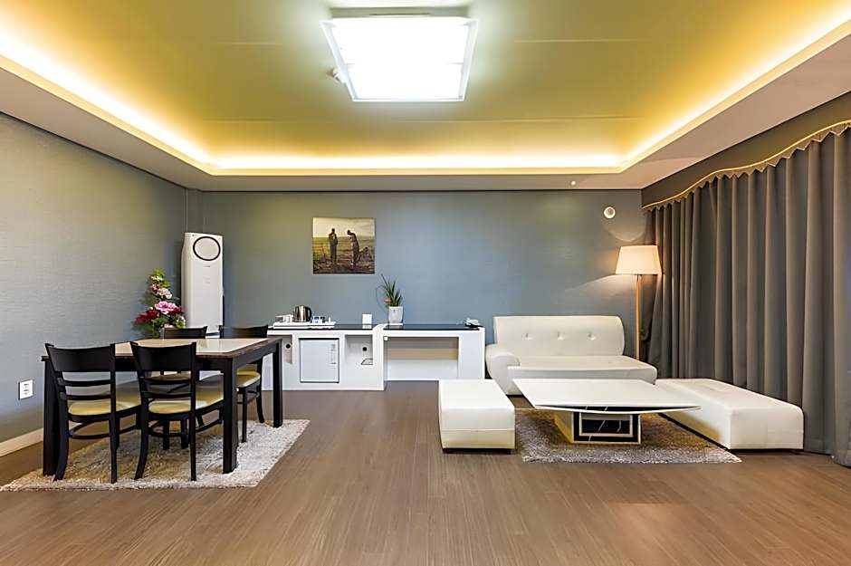 BENIKEA Technovalley Hotel