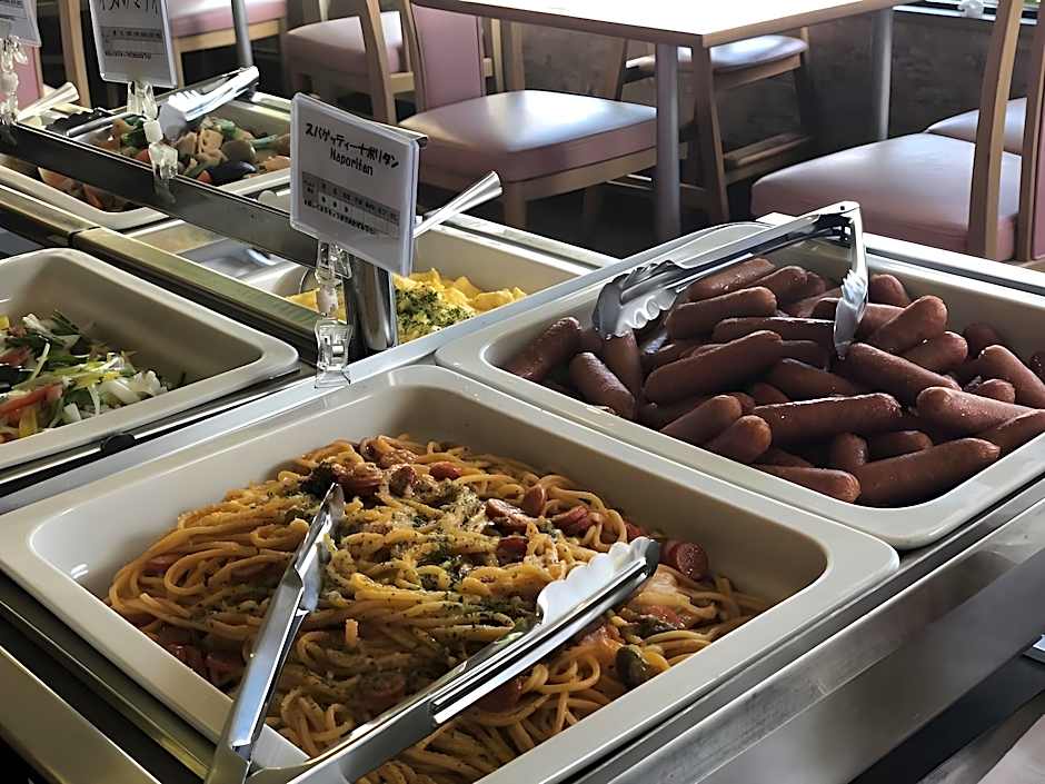 Urayasu Beaufort Hotel