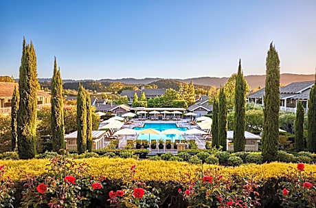 Rosewood Sand Hill