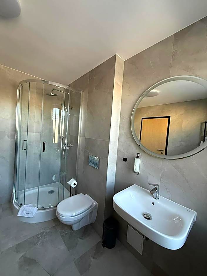 Hotel Martex