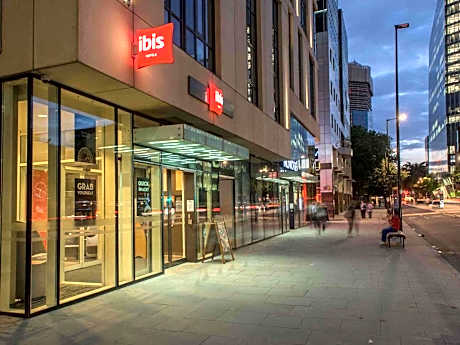 Ibis London Blackfriars