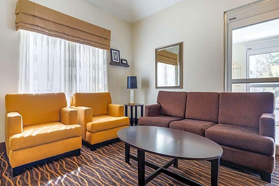 Sleep Inn near Great Lakes Naval Base