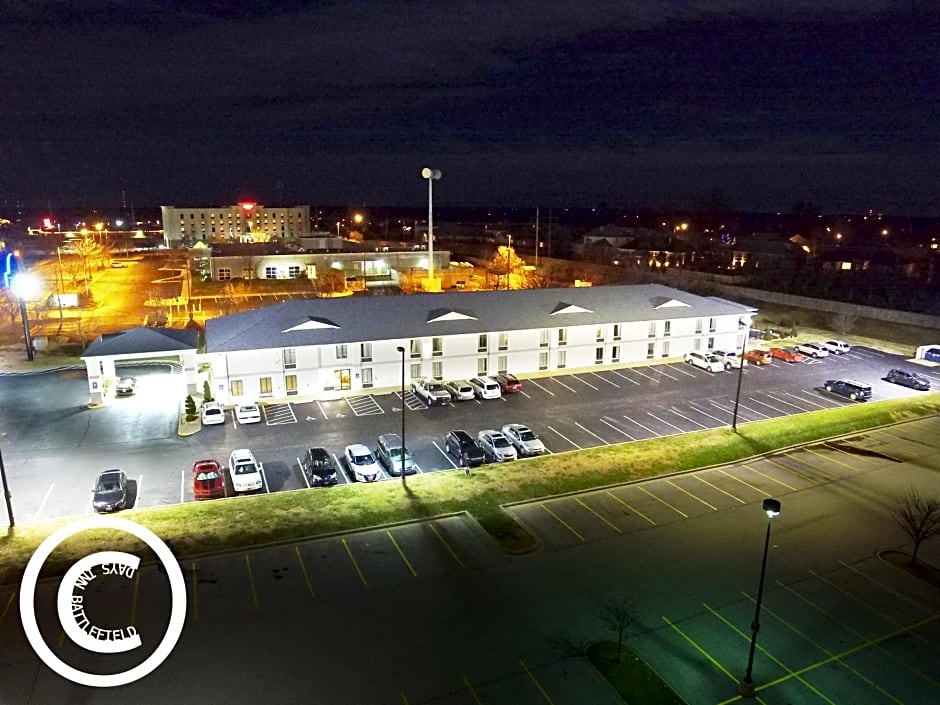 Days Inn by Wyndham Battlefield Rd/Hwy 65