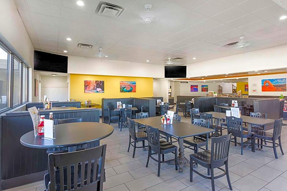 Comfort Suites Ogden Conference Center