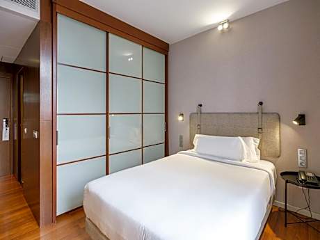 Executive Single Room