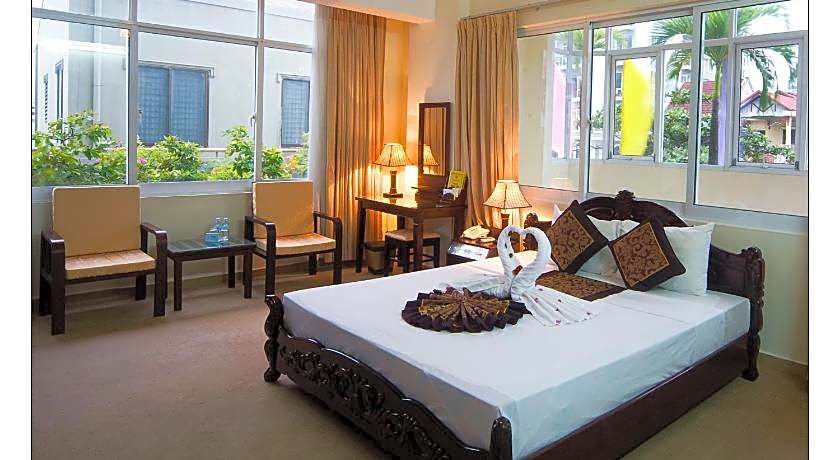 Duy Tan 2 Hotel