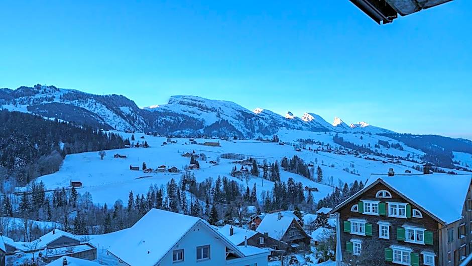 Hotel Toggenburg