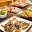 Best Western Premier Bhr Treviso Hotel