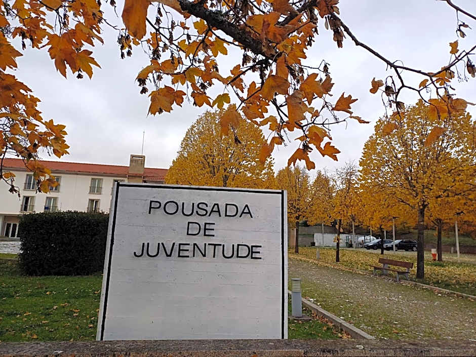 HI Bragança – Pousada de Juventude