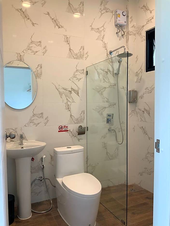 Saythong boutique hotel