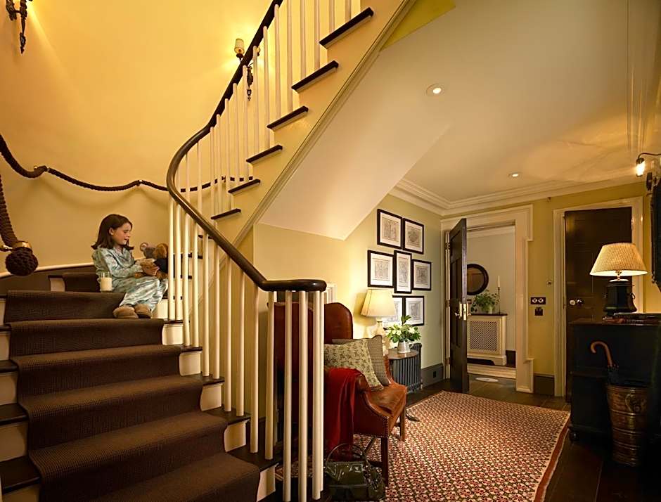 Trump International Golf Links & Hotel Doonbeg Ireland