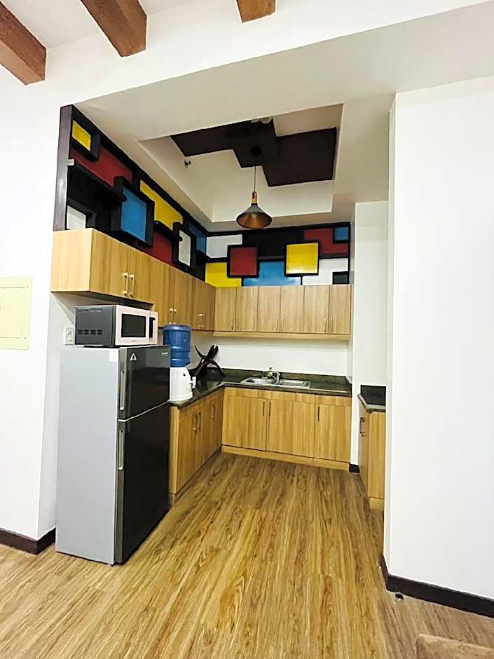 BRISTLE RIDGE (DMCI)