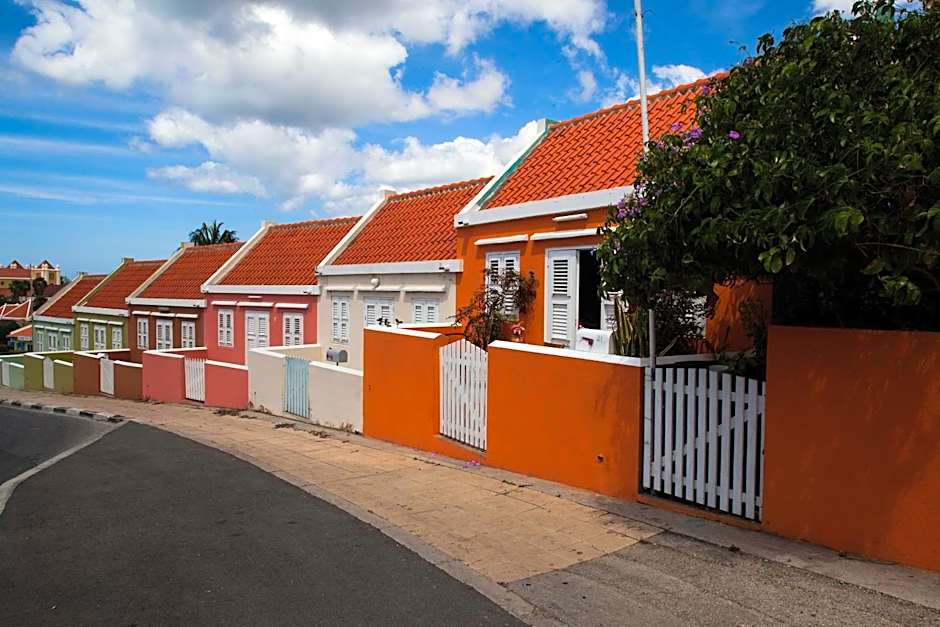 Boutique Hotel 't Klooster