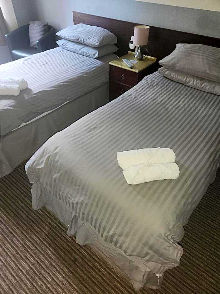 Spalite Hotel