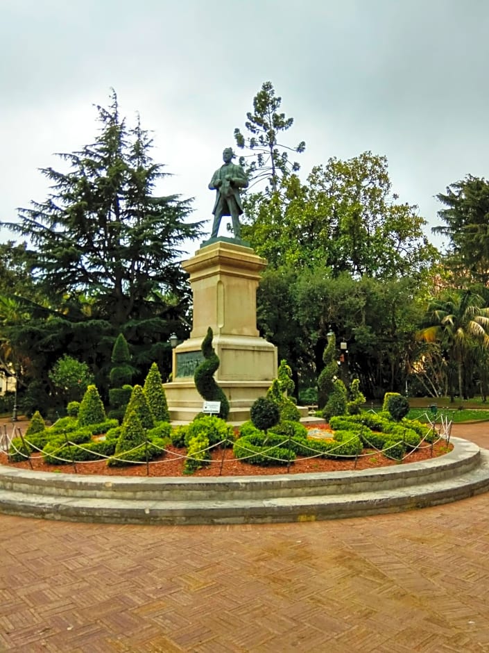 Amalfitani Salerno Centro