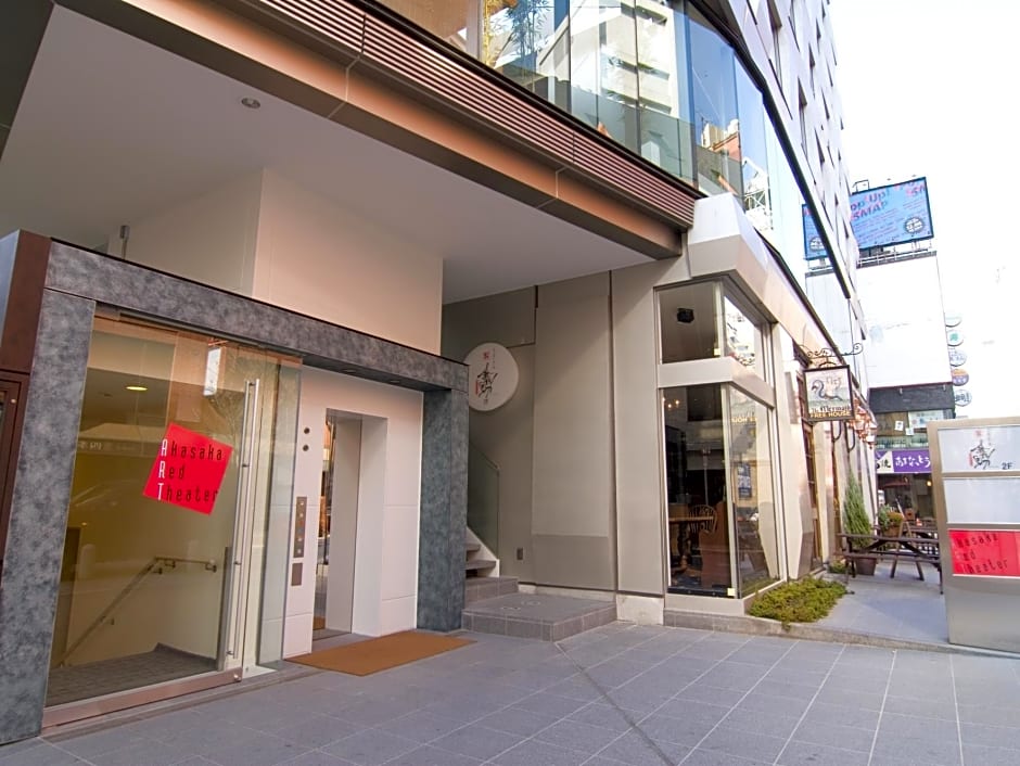 Akasaka Granbell Hotel