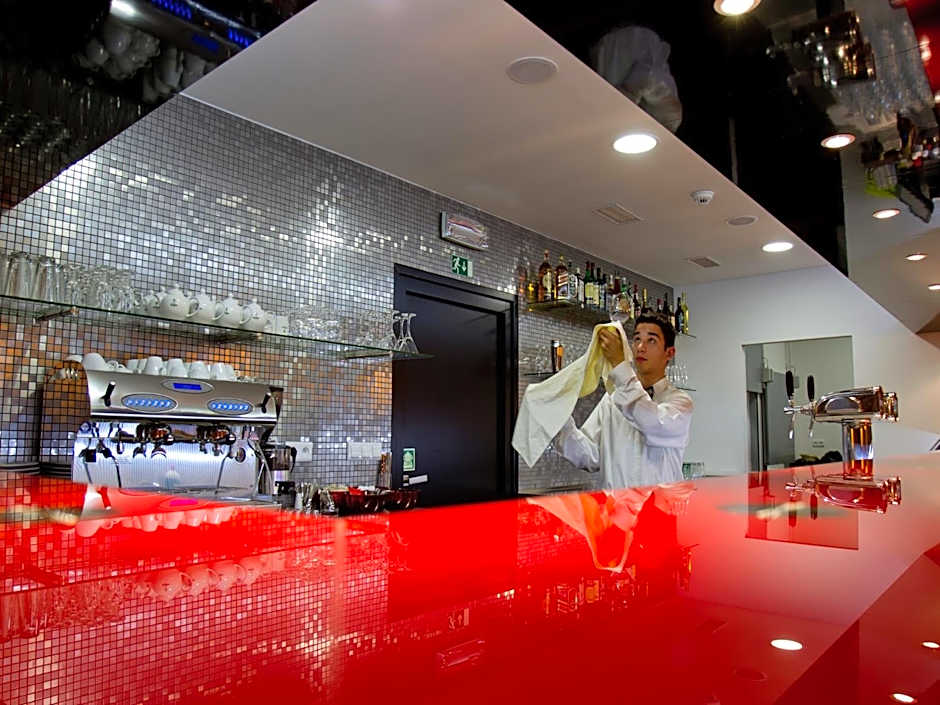 EA Hotel Tereziánský dvůr